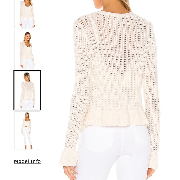 BCBGeneration Cardigan, New - Picture 13 of 13